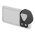 SmallRig 6906 - adapter, mocowanie na filtr do iPhone 18 Pro (gwint 67mm)